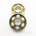 6000 Series Bearing Skate Board Grade 5 balls Six Ball Bearings Supplier